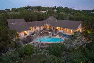 1 Wildwood Trail, New Braunfels, TX 78130 - Photo 1