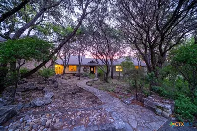 1 Wildwood Trail, New Braunfels, TX 78130 - Photo 8