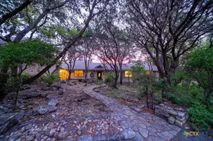 1 Wildwood Trail, New Braunfels, TX 78130 - Photo 8