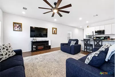 446 Orion Drive, New Braunfels, TX 78130 - Photo 10