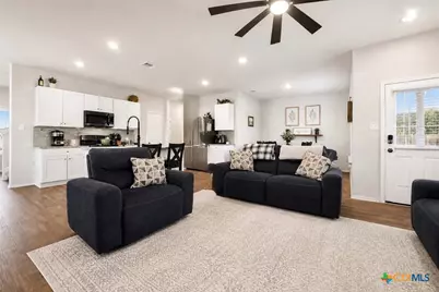446 Orion Drive, New Braunfels, TX 78130 - Photo 8