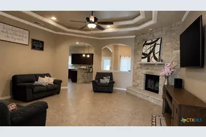 2807 Legacy Lane, Killeen, TX 76549 - Photo 4