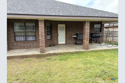 2807 Legacy Lane, Killeen, TX 76549 - Photo 2