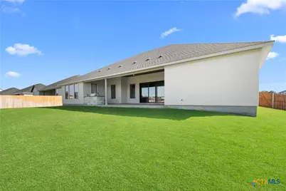 2017 Bluff Drive, Nolanville, TX 76559 - Photo 4