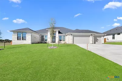 2017 Bluff Drive, Nolanville, TX 76559 - Photo 1