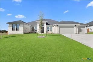 2017 Bluff Dr, Nolanville, TX 76559 - Photo 2