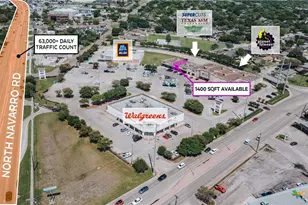 5212 N Navarro St, Victoria, TX 77904 - Photo 1