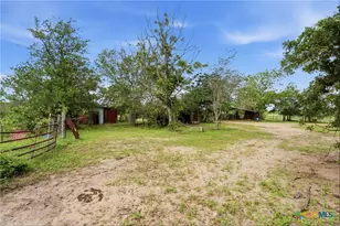 1883 Turkey Bottom Rd, Yoakum, TX 77984 - Photo 38