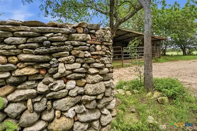 1883 Turkey Bottom Road, Yoakum, TX 77984 - Photo 6