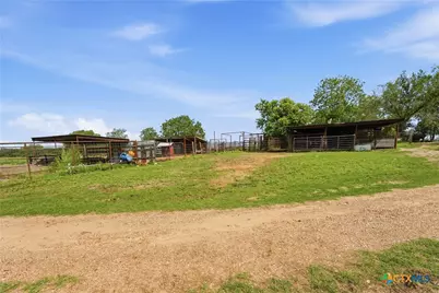 1883 Turkey Bottom Road, Yoakum, TX 77984 - Photo 14