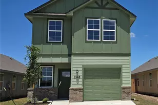268 Monty Ave, Copperas Cove, TX 76522 - Photo 1
