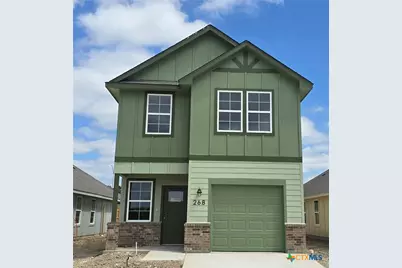 268 Monty Avenue, Copperas Cove, TX 76522 - Photo 1