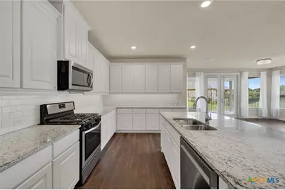 13903 Cool Dawn, San Antonio, TX 78254 - Photo 16