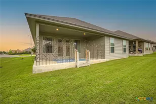 13903 Cool Dawn, San Antonio, TX 78254 - Photo 36