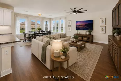 13903 Cool Dawn, San Antonio, TX 78254 - Photo 4