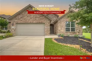 13903 Cool Dawn, San Antonio, TX 78254 - Photo 1