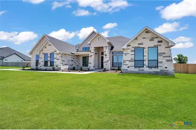 6613 King Oaks Boulevard, Salado, TX 76571 - Photo 1