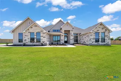 6613 King Oaks Boulevard, Salado, TX 76571 - Photo 2