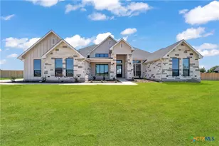 6613 King Oaks Blvd, Salado, TX 76571 - Photo 2