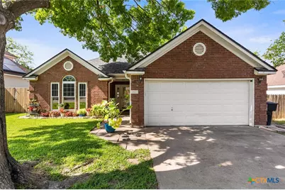 2601 Stratford Drive, Temple, TX 76502 - Photo 1