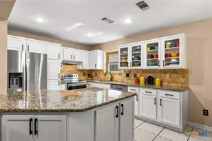2601 Stratford Dr, Temple, TX 76502 - Photo 18