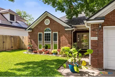 2601 Stratford Drive, Temple, TX 76502 - Photo 2