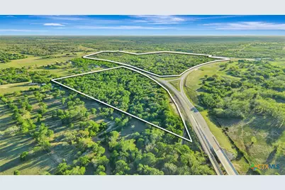 00 N Us-87 Highway, Cuero, TX 77954 - Photo 2