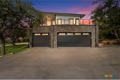 109 Pond View Court, Spring Branch, TX 78070 - Photo 1