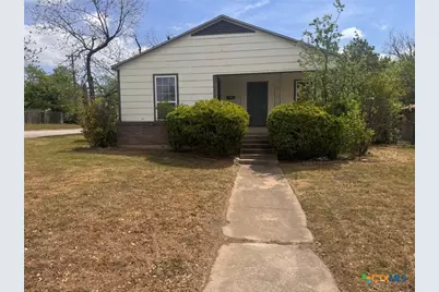 2001 S 9th Street, Temple, TX 76504 - Photo 1