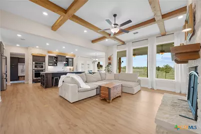 1854 County Road 464, Elgin, TX 78621 - Photo 8