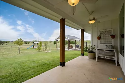 1854 County Road 464, Elgin, TX 78621 - Photo 24