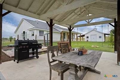 1854 County Road 464, Elgin, TX 78621 - Photo 26