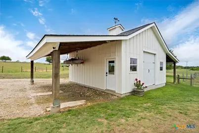 1854 County Road 464, Elgin, TX 78621 - Photo 28