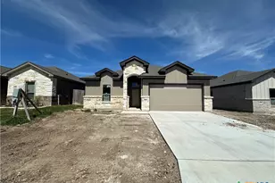 8912 Glade Dr, Temple, TX 76502 - Photo 1