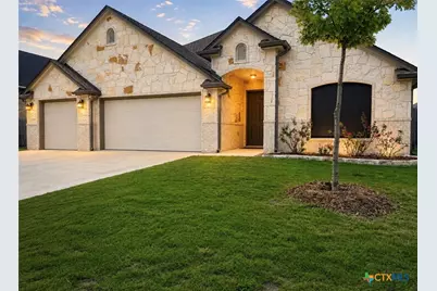 1527 Cobble Hill Court, Temple, TX 76502 - Photo 1