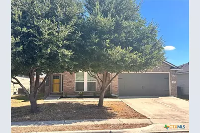 417 Capistrano Drive, San Marcos, TX 78666 - Photo 2