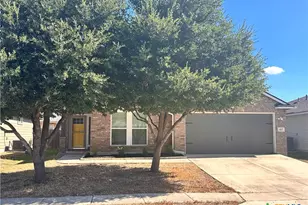 417 Capistrano Dr, San Marcos, TX 78666 - Photo 2