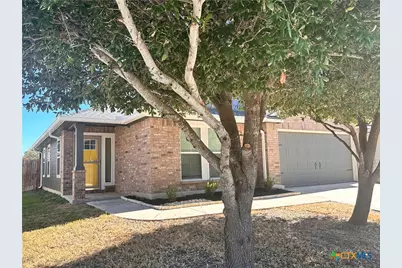 417 Capistrano Drive, San Marcos, TX 78666 - Photo 4