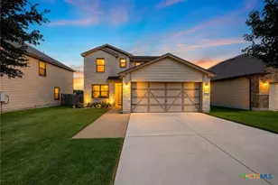 821 Tumbleweed Trail, Temple, TX 76502 - Photo 1