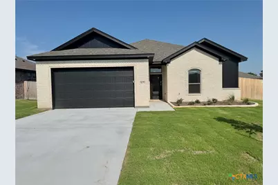 405 Magnolia, Troy, TX 76579 - Photo 1