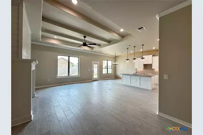 405 Magnolia, Troy, TX 76579 - Photo 2