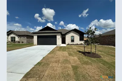 405 Magnolia, Troy, TX 76579 - Photo 1