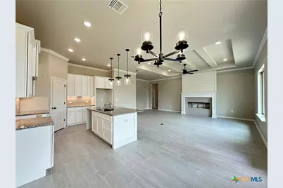 405 Magnolia, Troy, TX 76579 - Photo 8