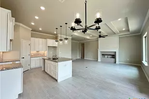 405 Magnolia, Troy, TX 76579 - Photo 8