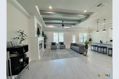 405 Magnolia, Troy, TX 76579 - Photo 6