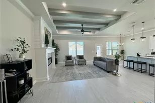 405 Magnolia, Troy, TX 76579 - Photo 6