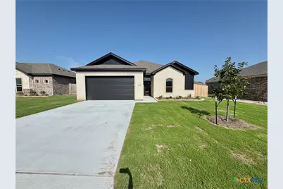 405 Magnolia, Troy, TX 76579 - Photo 4