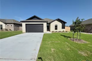 405 Magnolia, Troy, TX 76579 - Photo 4