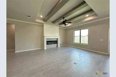 405 Magnolia, Troy, TX 76579 - Photo 4