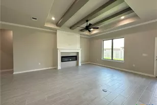405 Magnolia, Troy, TX 76579 - Photo 4